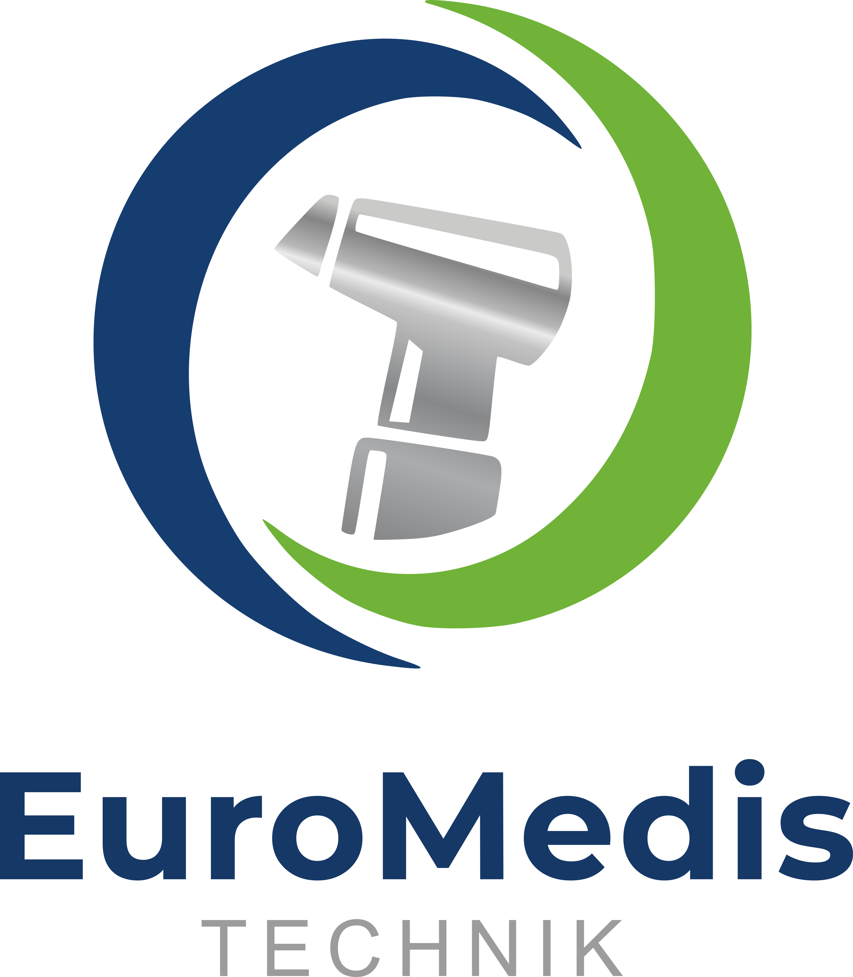 Logo EuroMedis Medizintechnik
