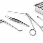 HNO-Instrumente – Chirurgisches Instrumentarium