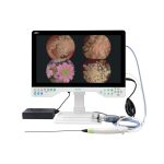 4K 24-Zoll-AIO-Kamerasystem