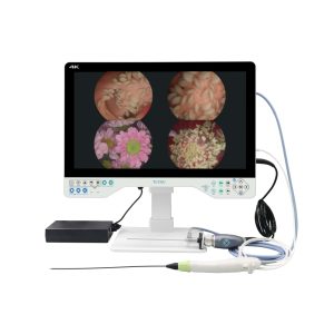 4K 24-Zoll-AIO-Kamerasystem